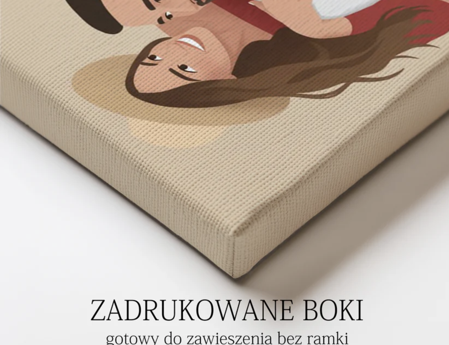 Canvas print